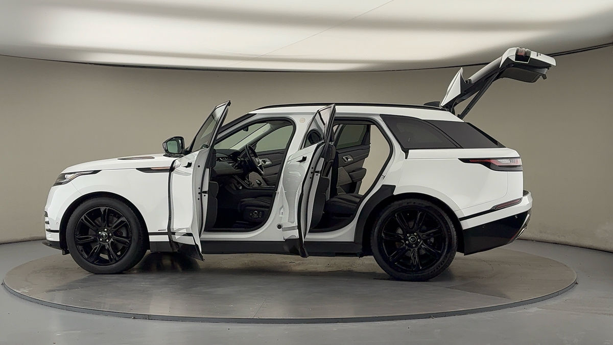 Used Land Rover Range Rover Velar 2021 for sale - 76224287: Photo 46