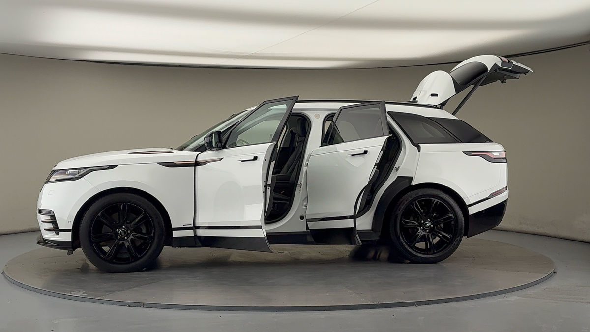 Used Land Rover Range Rover Velar 2021 for sale - 76224287: Photo 47