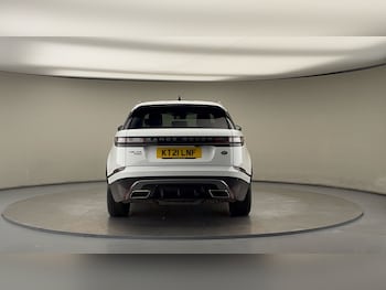 Used Land Rover Range Rover Velar 2021 for sale - 76224287: Photo