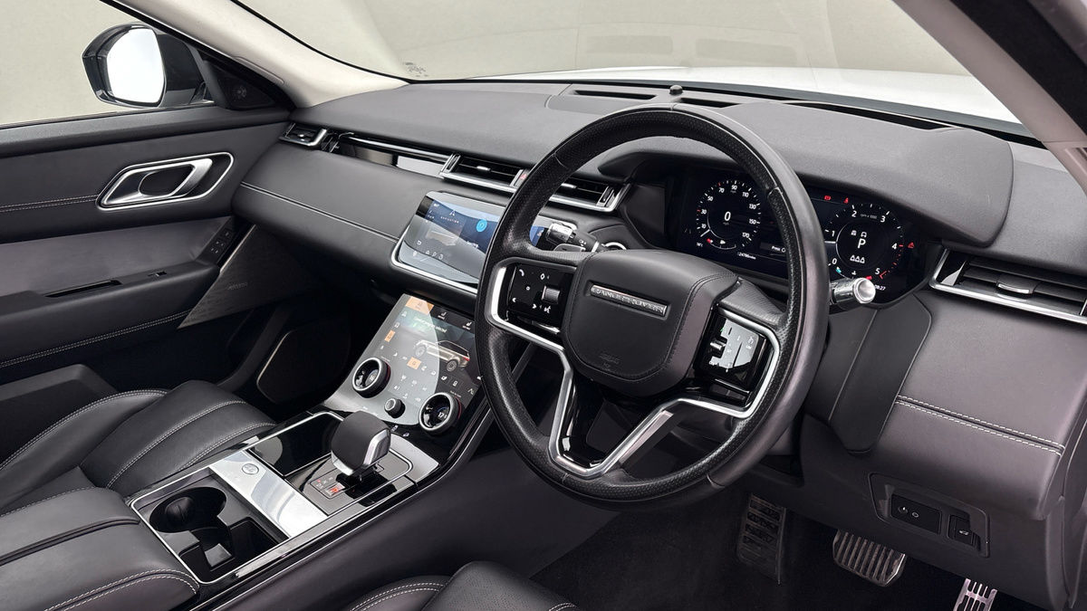 Used Land Rover Range Rover Velar 2021 for sale - 76224287: Photo 5