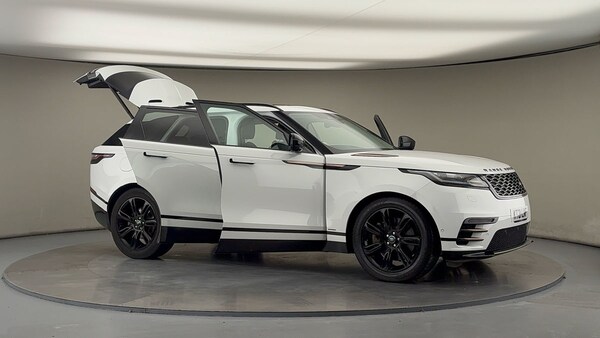 Used Land Rover Range Rover Velar 2021 for sale - 76224287: Photo 54
