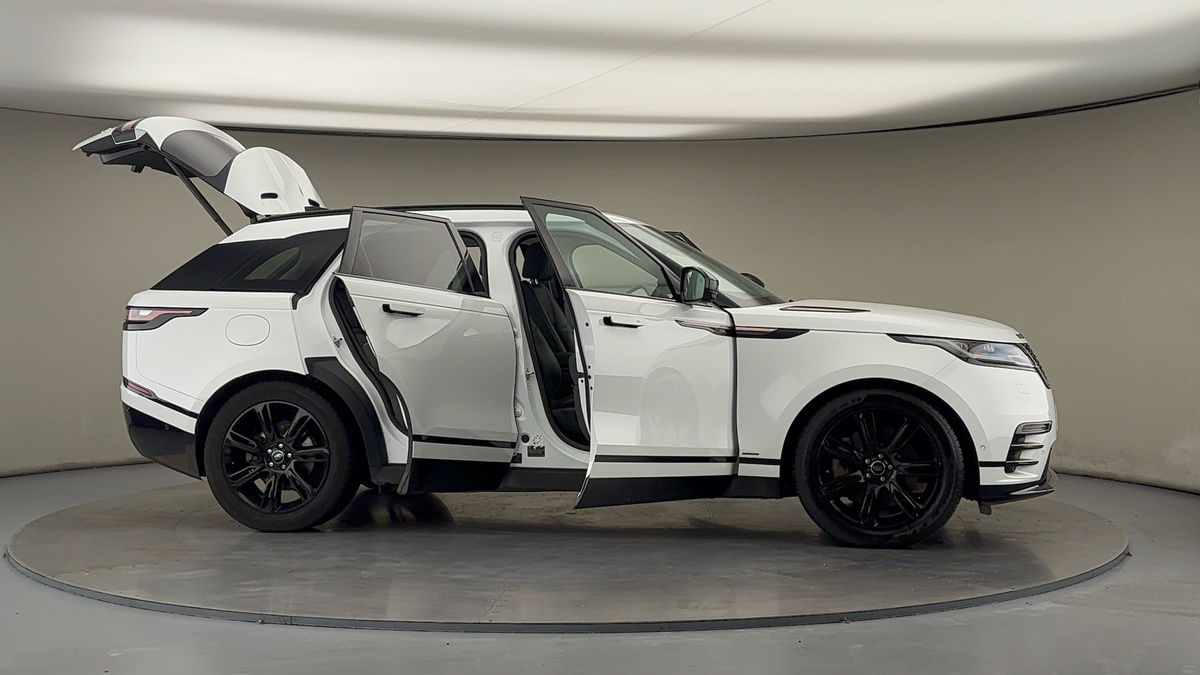 Used Land Rover Range Rover Velar 2021 for sale - 76224287: Photo 55