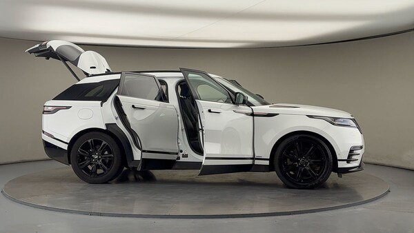 Used Land Rover Range Rover Velar 2021 for sale - 76224287: Photo 55