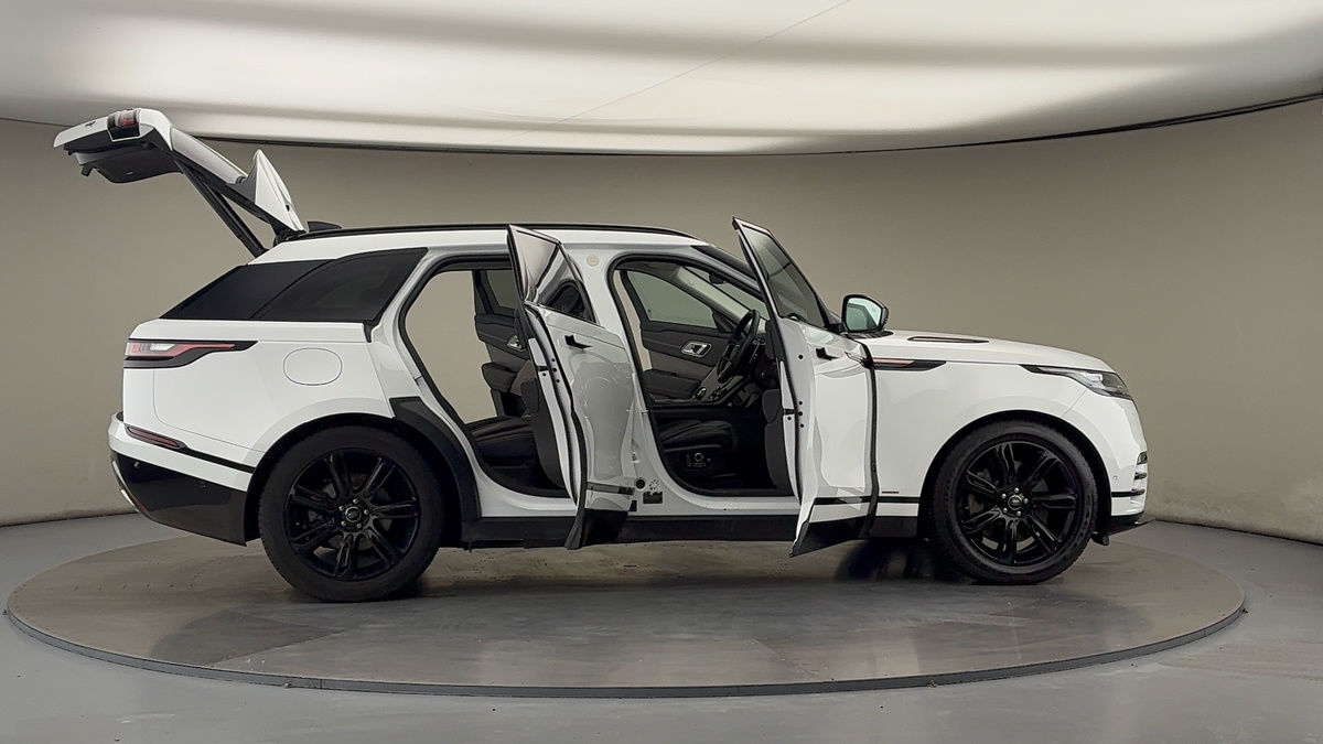 Used Land Rover Range Rover Velar 2021 for sale - 76224287: Photo 56