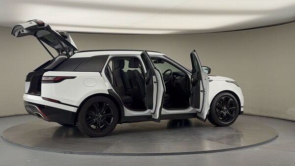 Used Land Rover Range Rover Velar 2021 for sale - 76224287: Photo 57