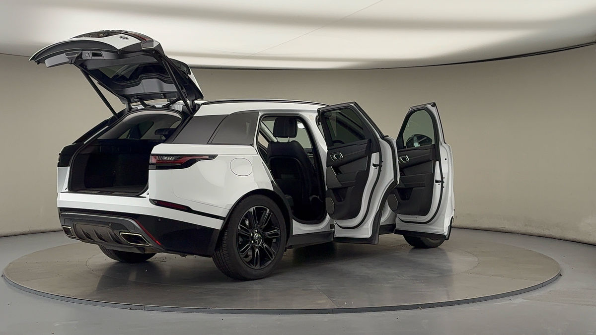 Used Land Rover Range Rover Velar 2021 for sale - 76224287: Photo 58