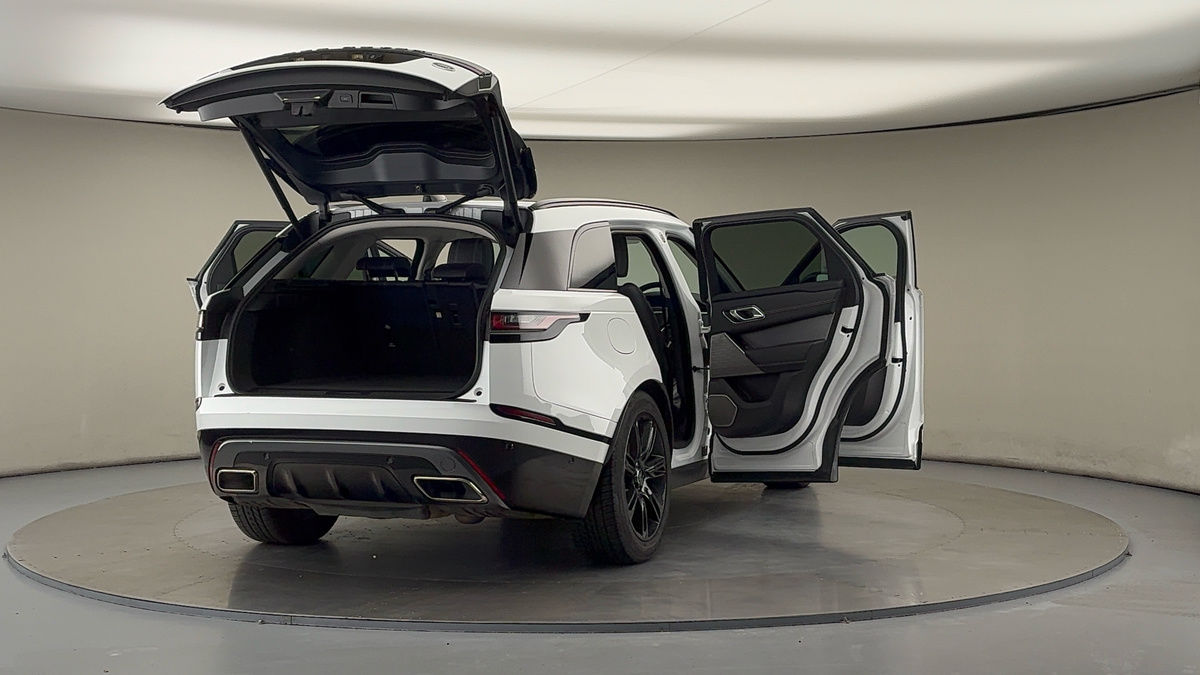 Used Land Rover Range Rover Velar 2021 for sale - 76224287: Photo 59