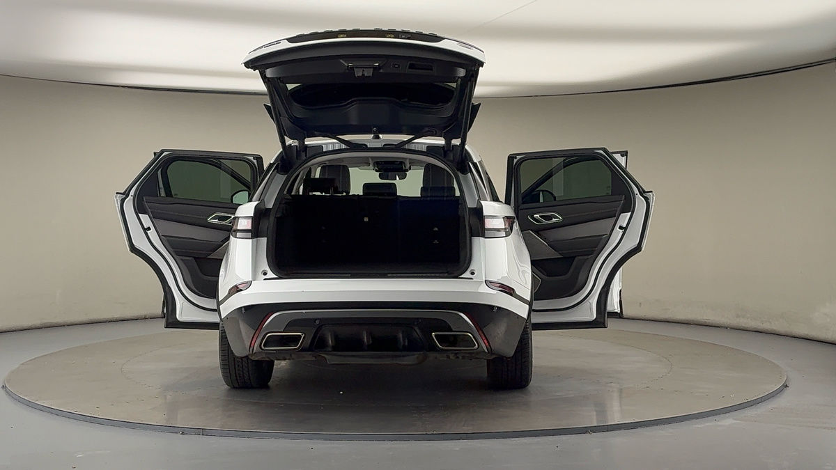 Used Land Rover Range Rover Velar 2021 for sale - 76224287: Photo 60