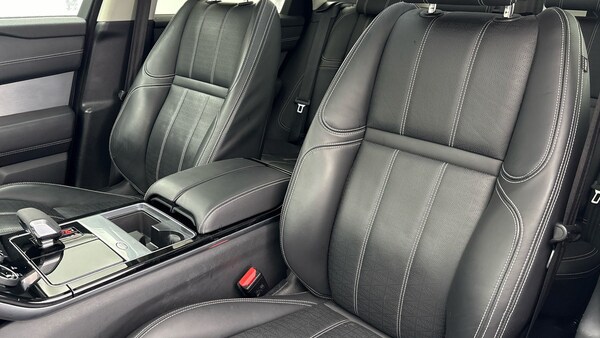 Used Land Rover Range Rover Velar 2021 for sale - 76224287: Photo 7