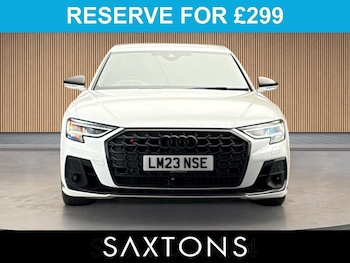 Used Audi S8 2023 for sale - 79452788: Photo