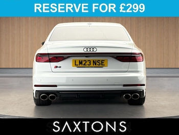 Used Audi S8 2023 for sale - 79452788: Photo