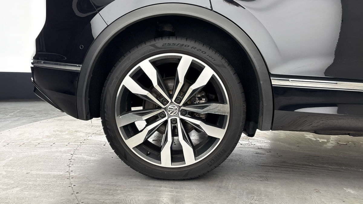 Used Volkswagen Tiguan 2020 for sale - 77572491: Photo 10