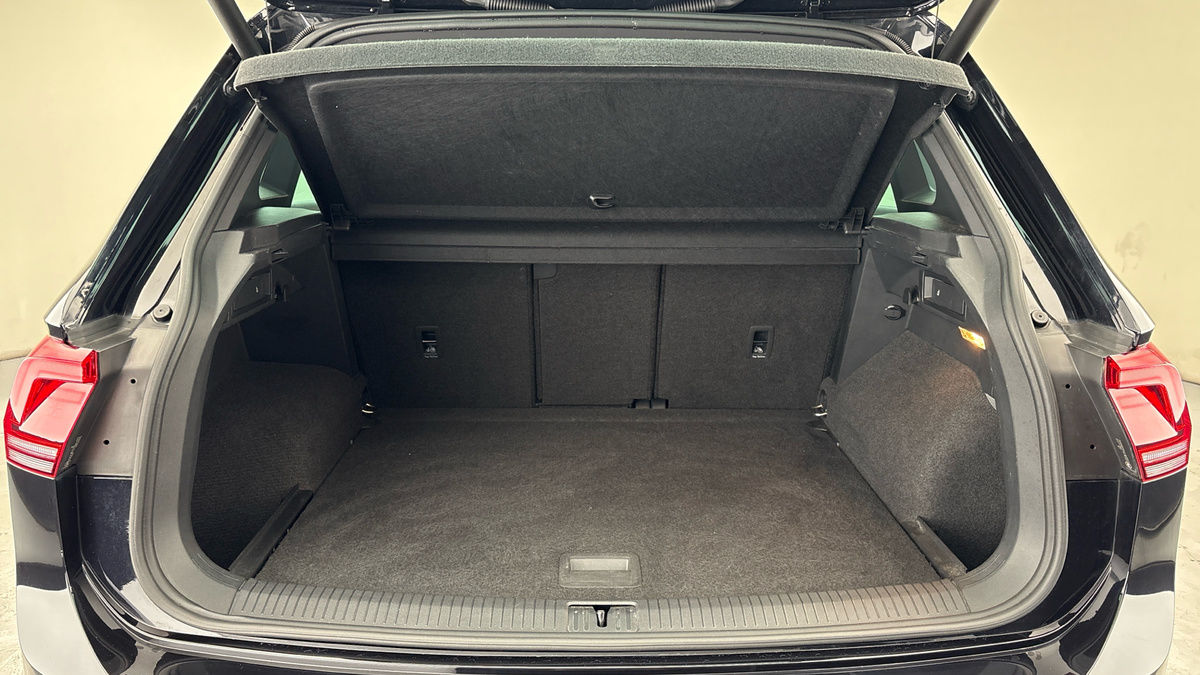 Used Volkswagen Tiguan 2020 for sale - 77572491: Photo 11
