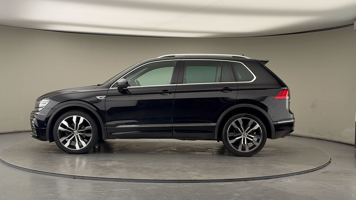 Used Volkswagen Tiguan 2020 for sale - 77572491: Photo 15