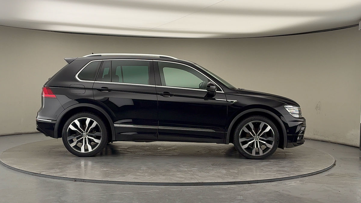 Used Volkswagen Tiguan 2020 for sale - 77572491: Photo 16