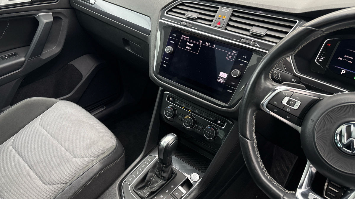 Used Volkswagen Tiguan 2020 for sale - 77572491: Photo 18