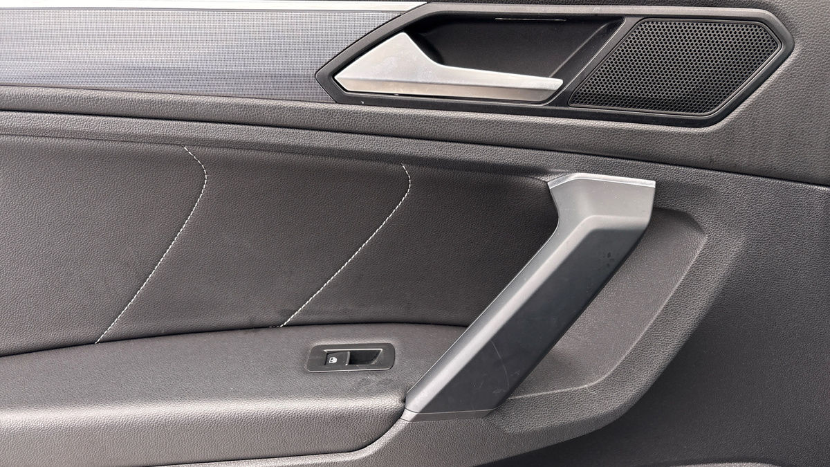 Used Volkswagen Tiguan 2020 for sale - 77572491: Photo 19