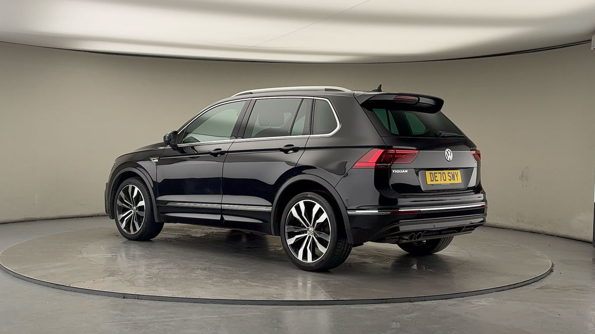 Used Volkswagen Tiguan 2020 for sale - 77572491: Photo 26