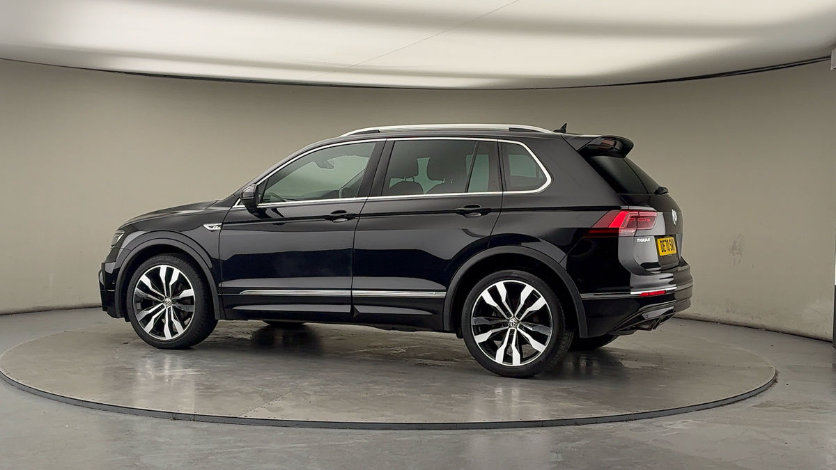 Used Volkswagen Tiguan 2020 for sale - 77572491: Photo 27