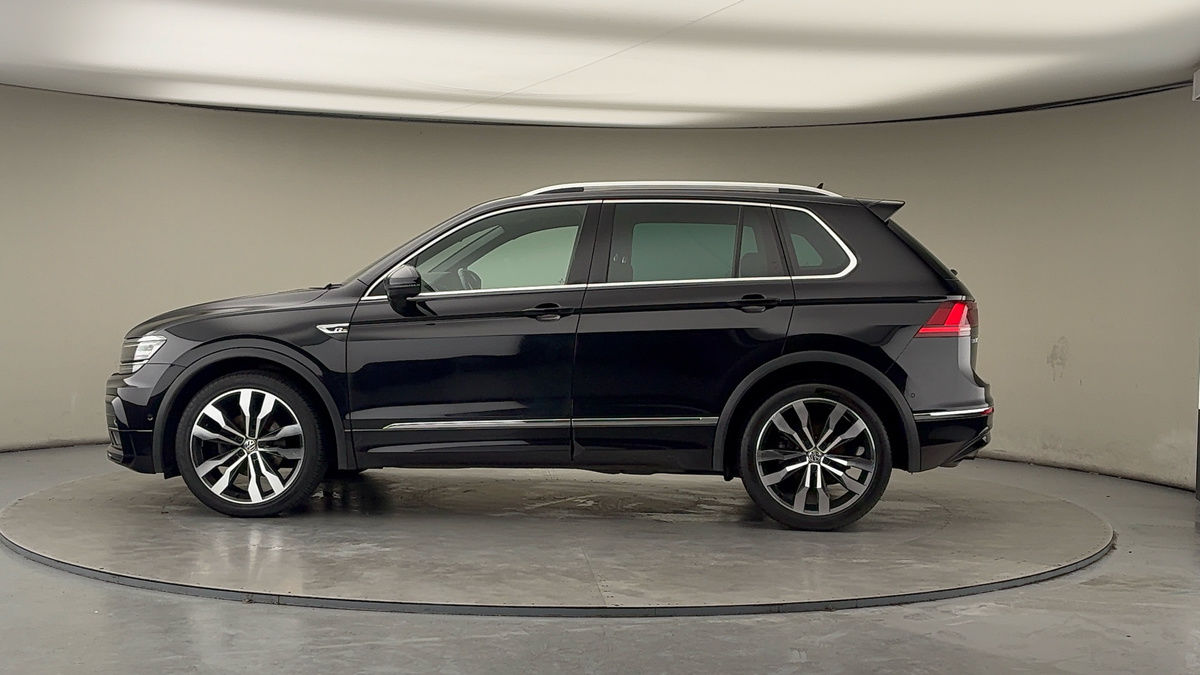 Used Volkswagen Tiguan 2020 for sale - 77572491: Photo 28