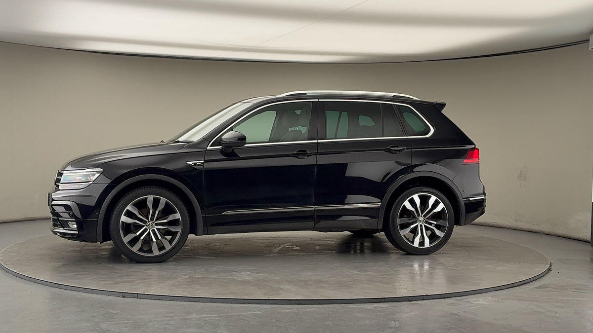 Used Volkswagen Tiguan 2020 for sale - 77572491: Photo 29