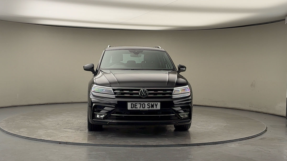 Used Volkswagen Tiguan 2020 for sale - 77572491: Photo 33