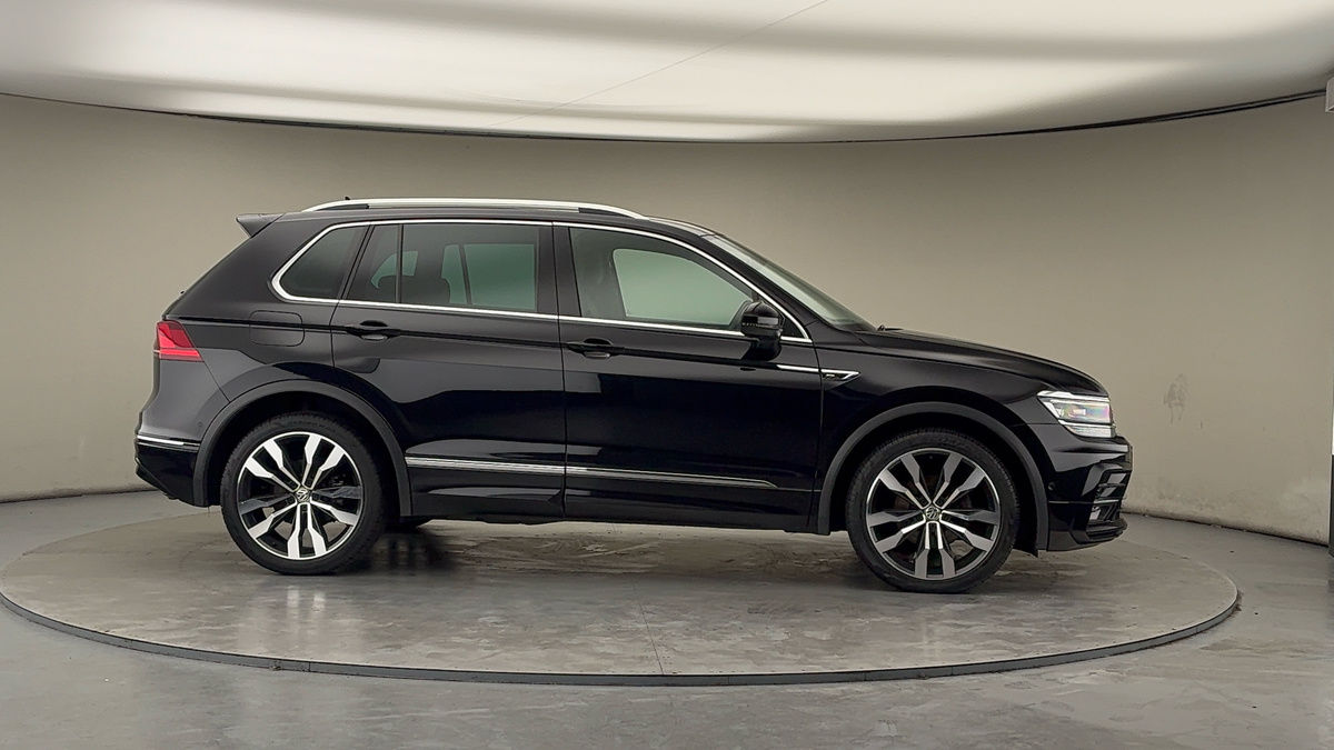 Used Volkswagen Tiguan 2020 for sale - 77572491: Photo 37