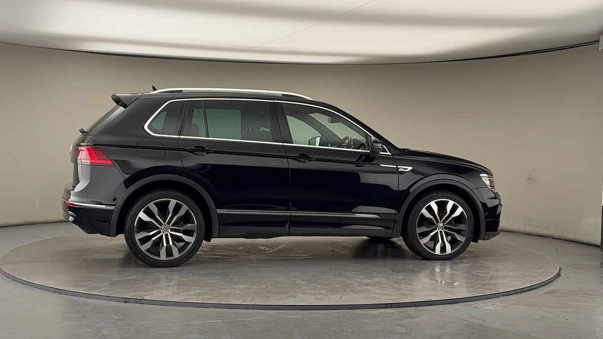 Used Volkswagen Tiguan 2020 for sale - 77572491: Photo 38