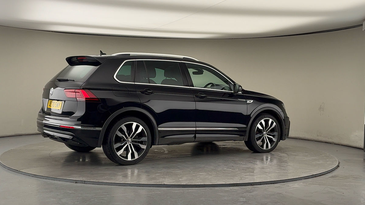 Used Volkswagen Tiguan 2020 for sale - 77572491: Photo 39