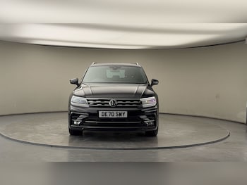 Used Volkswagen Tiguan 2020 for sale - 77572491: Photo