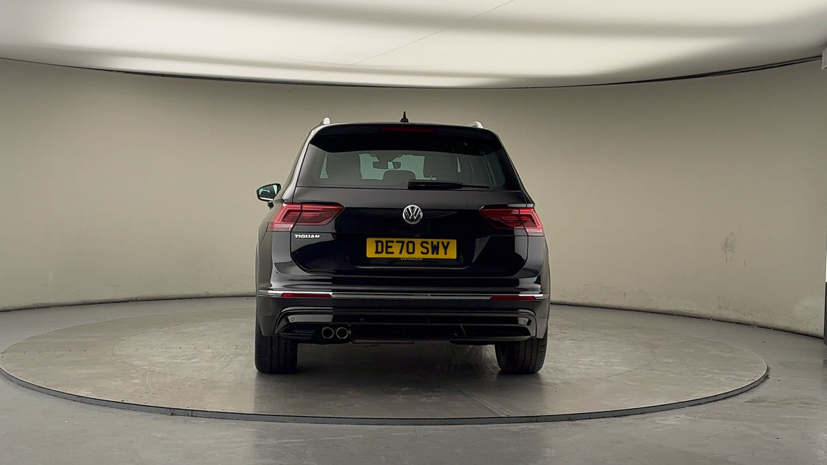 Used Volkswagen Tiguan 2020 for sale - 77572491: Photo 42