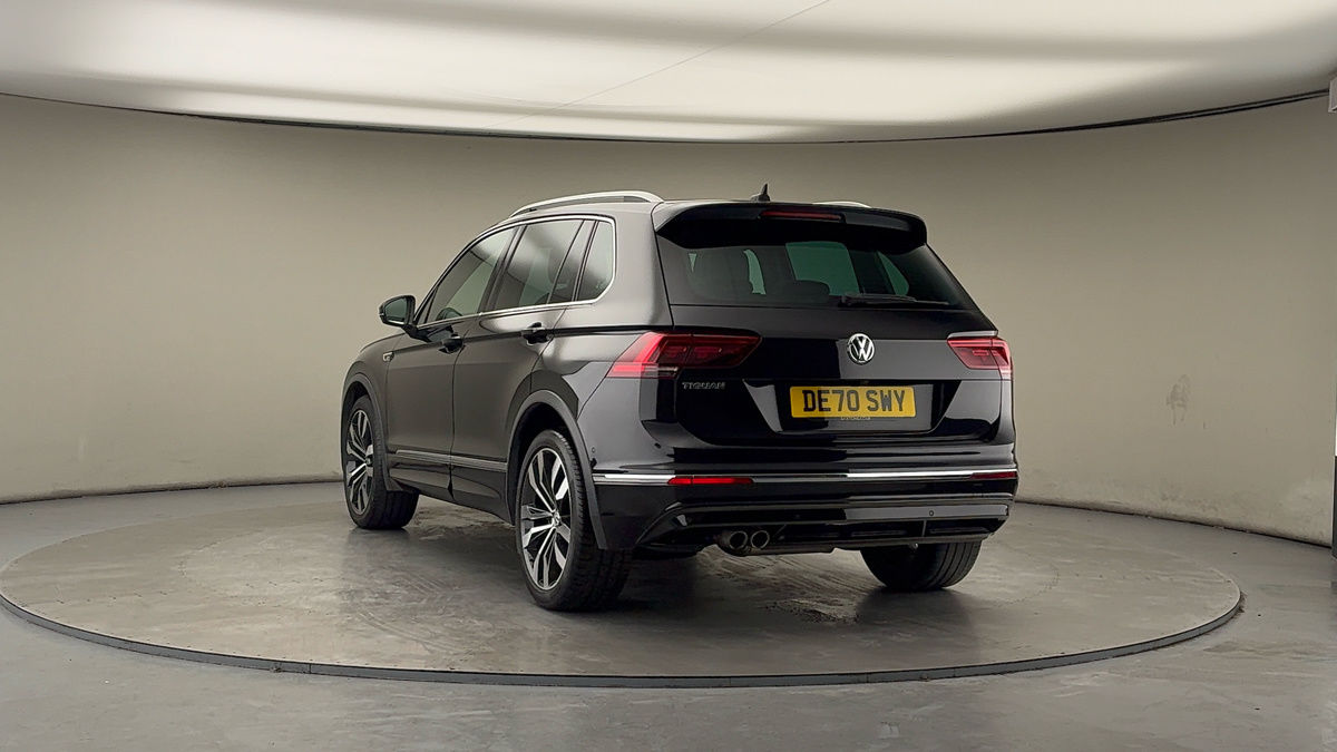 Used Volkswagen Tiguan 2020 for sale - 77572491: Photo 43