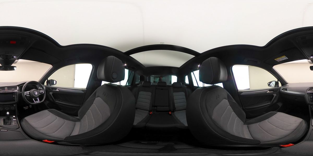 Used Volkswagen Tiguan 2020 for sale - 77572491: Photo 45