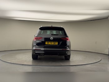 Used Volkswagen Tiguan 2020 for sale - 77572491: Photo