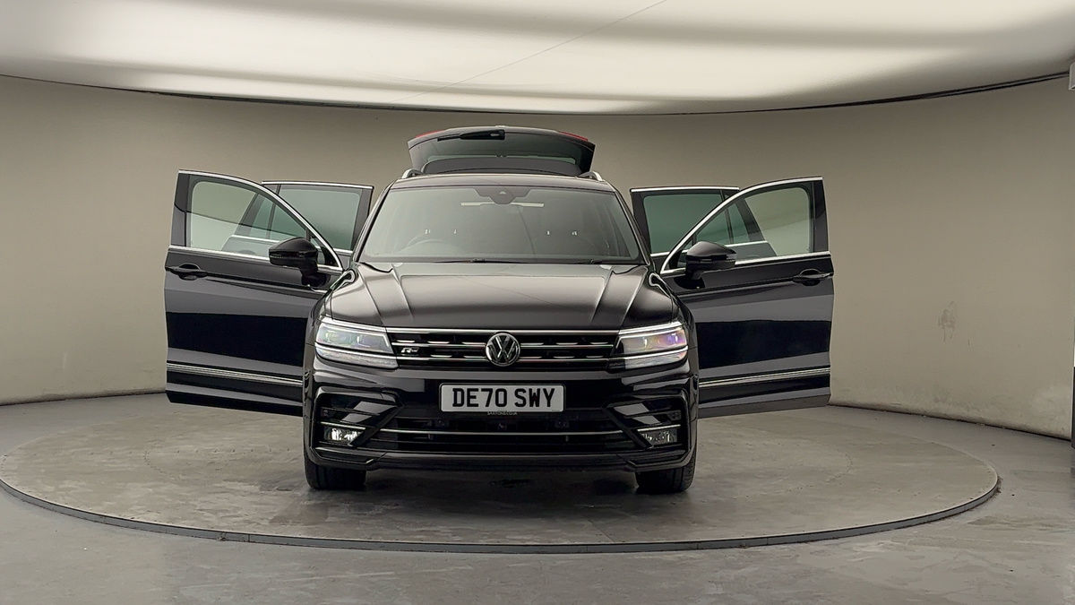 Used Volkswagen Tiguan 2020 for sale - 77572491: Photo 52