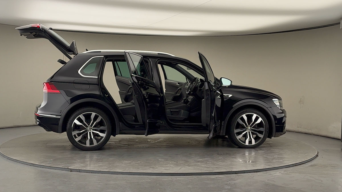 Used Volkswagen Tiguan 2020 for sale - 77572491: Photo 57