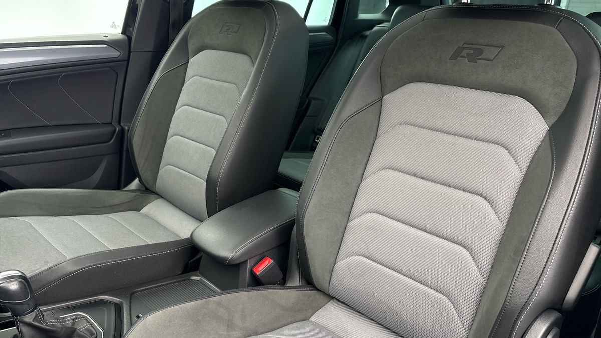 Used Volkswagen Tiguan 2020 for sale - 77572491: Photo 7