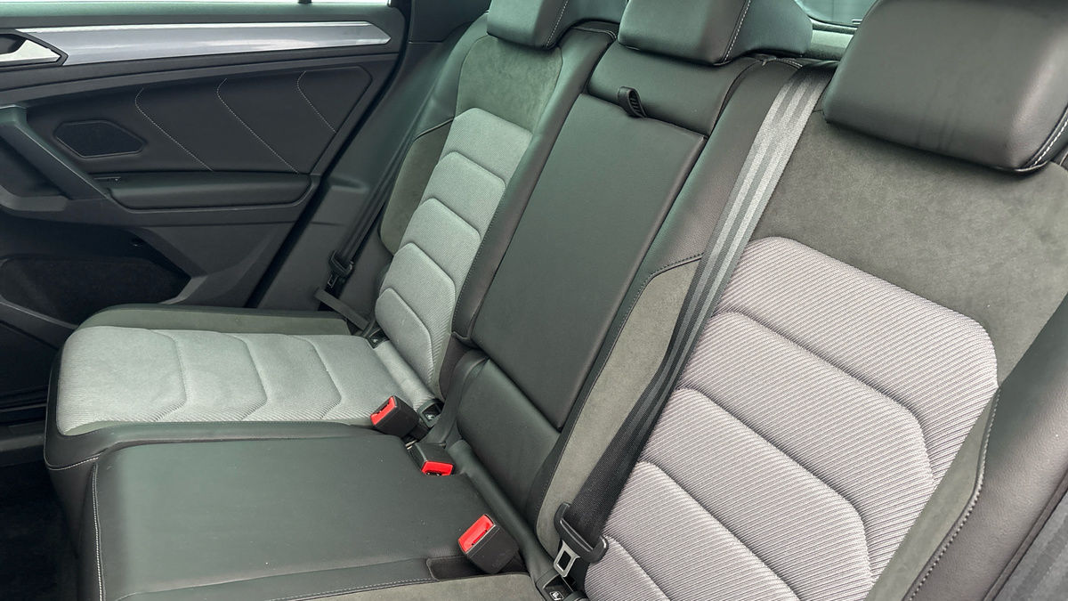 Used Volkswagen Tiguan 2020 for sale - 77572491: Photo 8