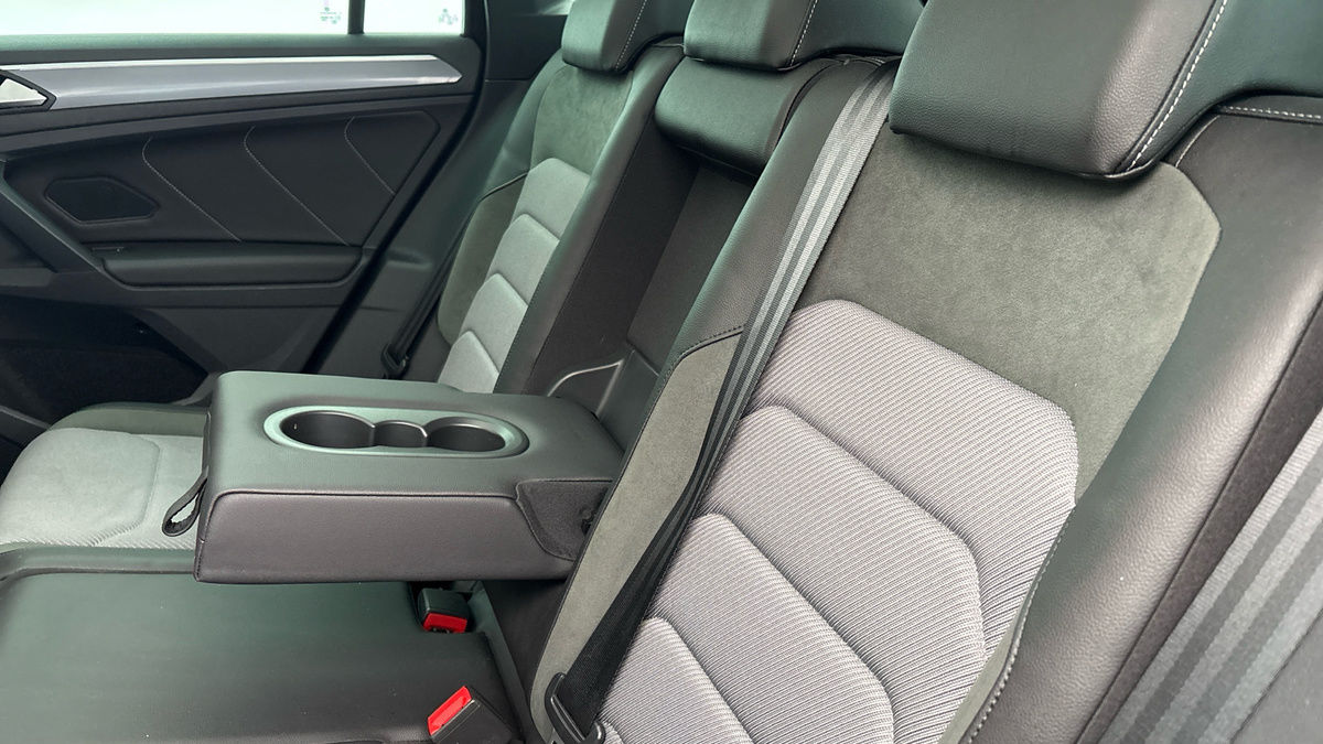 Used Volkswagen Tiguan 2020 for sale - 77572491: Photo 9
