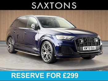 Used Audi Q7 2023 for sale - 79317088: Photo