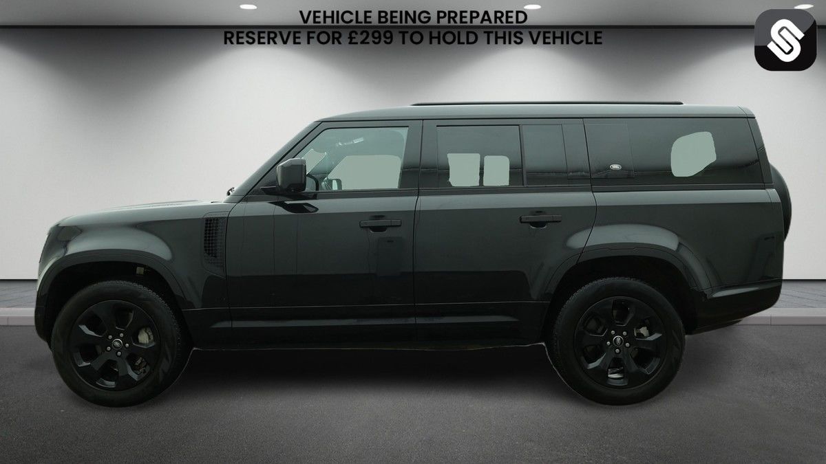 Used Land Rover Defender 2023 for sale - 78182388: Photo 6