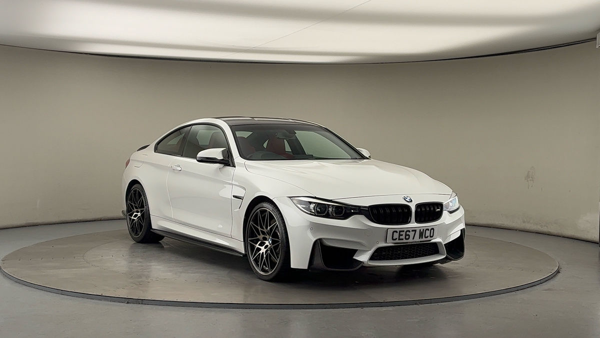 Used BMW M4 2017 for sale - 76986614: Photo 1