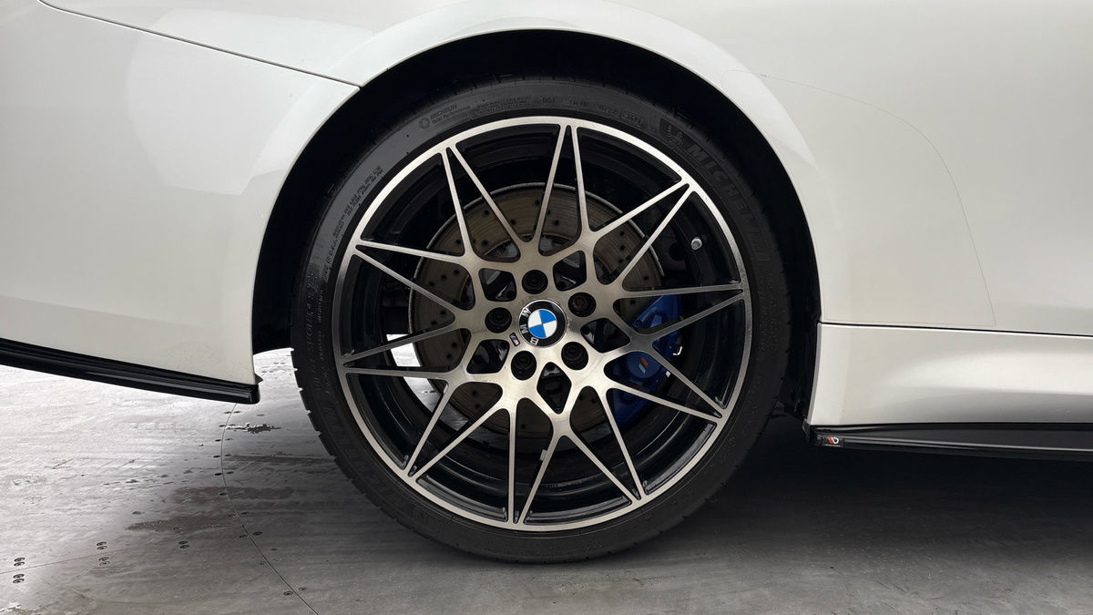 Used BMW M4 2017 for sale - 76986614: Photo 10