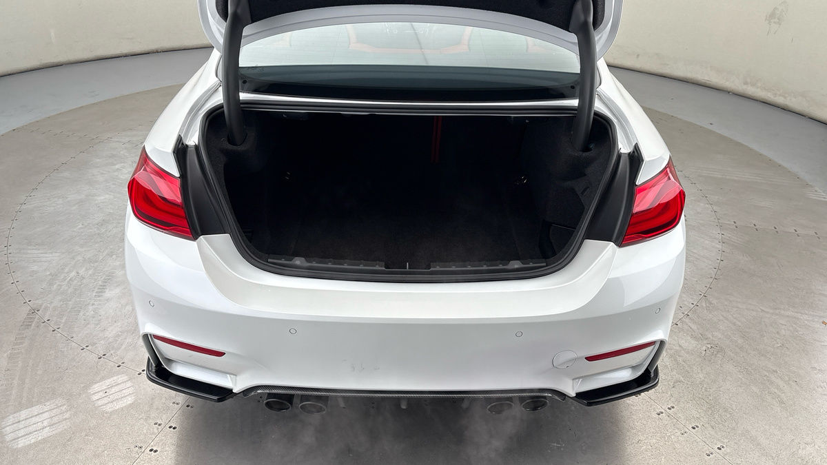 Used BMW M4 2017 for sale - 76986614: Photo 11