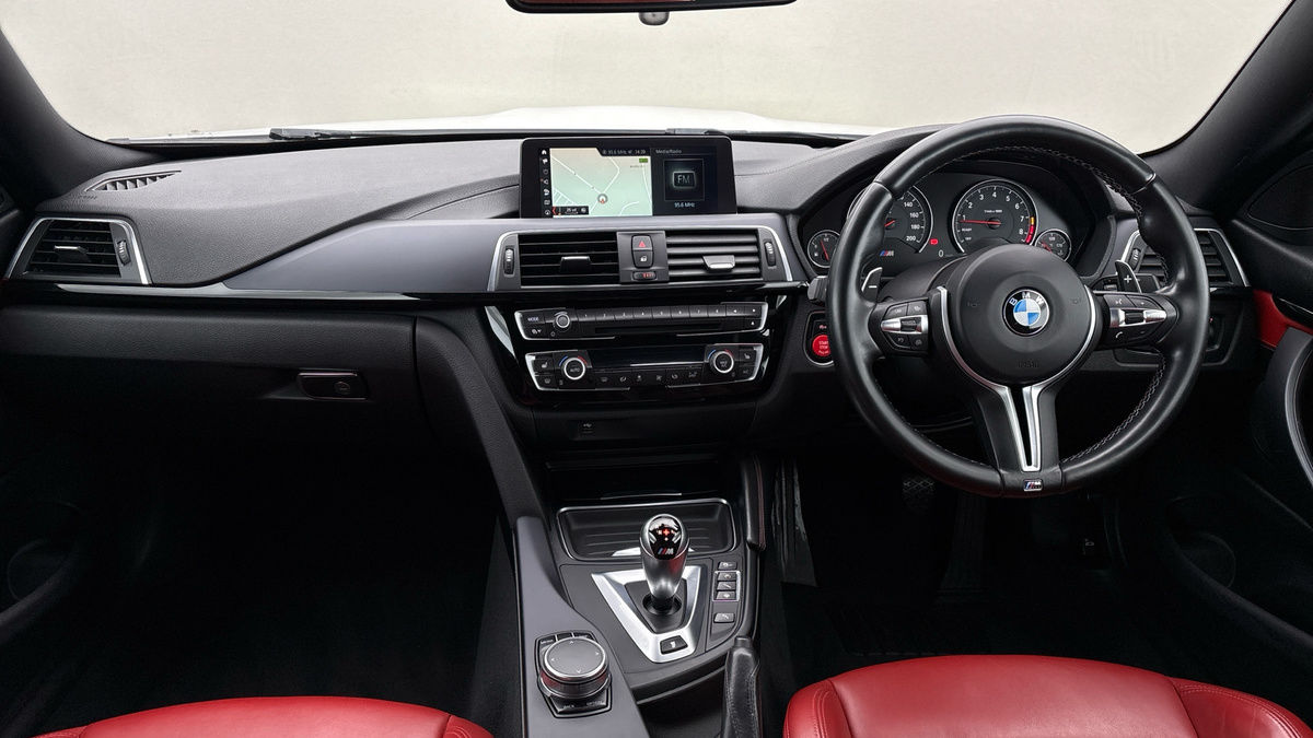 Used BMW M4 2017 for sale - 76986614: Photo 12