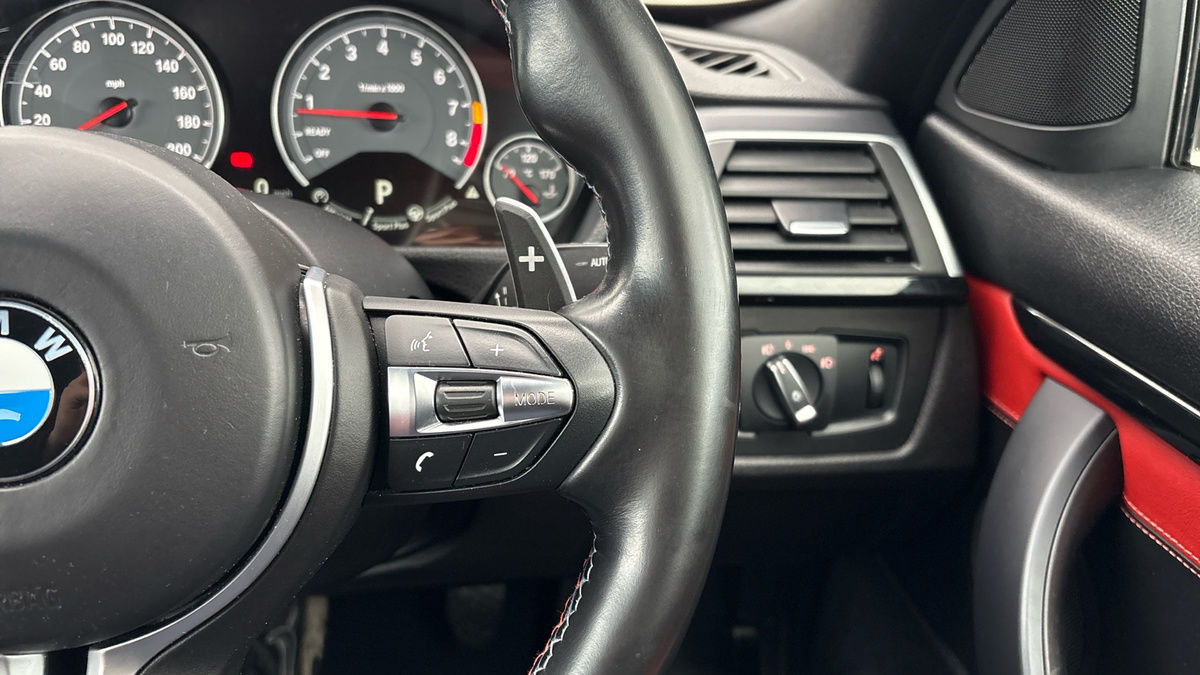 Used BMW M4 2017 for sale - 76986614: Photo 14