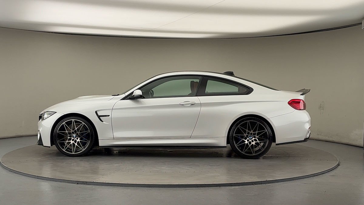 Used BMW M4 2017 for sale - 76986614: Photo 15