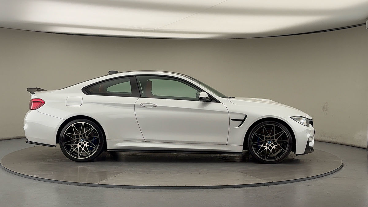 Used BMW M4 2017 for sale - 76986614: Photo 16