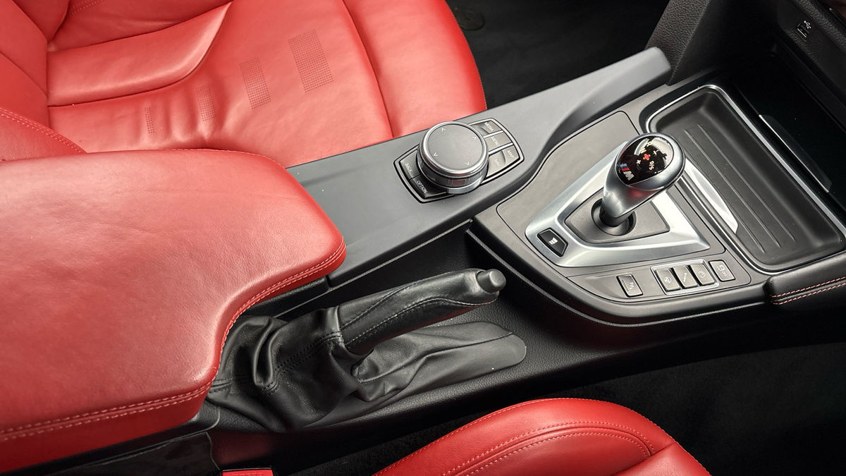 Used BMW M4 2017 for sale - 76986614: Photo 18