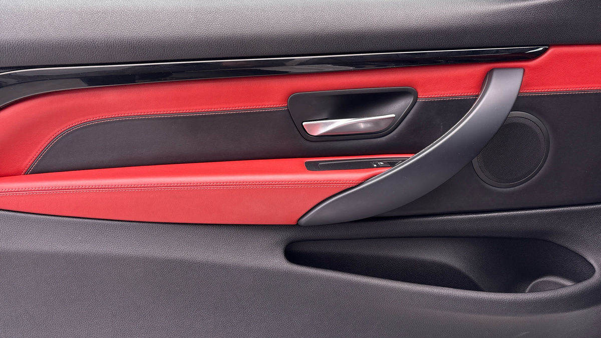 Used BMW M4 2017 for sale - 76986614: Photo 19